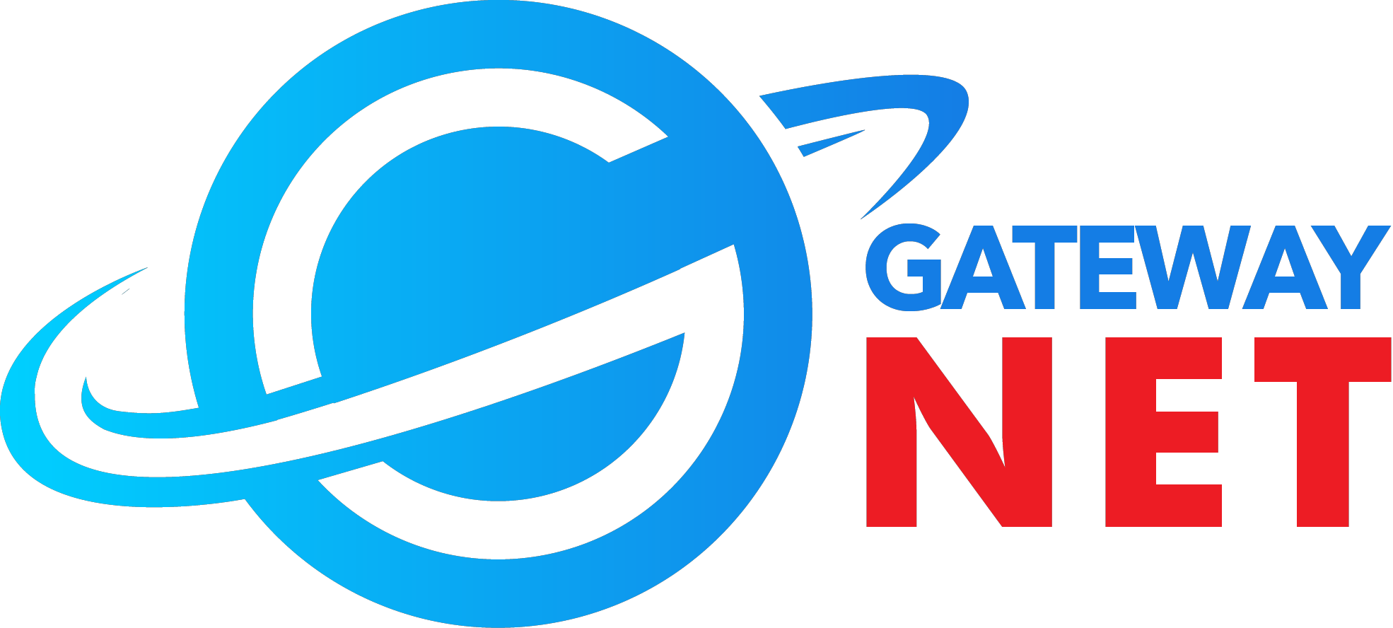 Logo GatewayNet